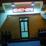 Shaorma Genin Extérieur