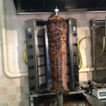 Shaorma Genin Extérieur