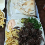 Shaorma Genin Cibo