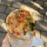 Shaorma Genin Getränk