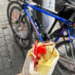 Shaorma Genin Getränk