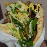 Shaorma Genin Essen