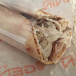 Shaorma Genin Essen