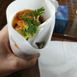 Shaorma Genin Getränk