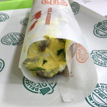 Shaorma Genin Getränk