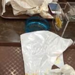 Shaorma Genin Getränk