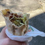 Shaorma Genin Getränk