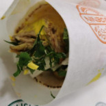 Shaorma Genin Getränk