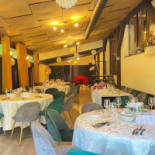 Aroma By Chef Paul În interior
