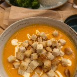 Aroma By Chef Paul Mâncare