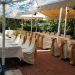 Miru Laur Extérieur