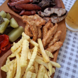 Miru Laur Nourriture