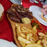 Miru Laur Nourriture