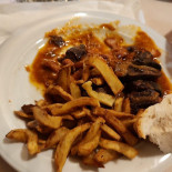 Miru Laur Nourriture