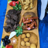 Miru Laur Nourriture