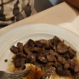 Miru Laur Nourriture