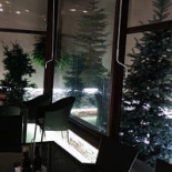 Business Land Exterior