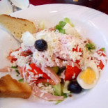 Business Land Comida