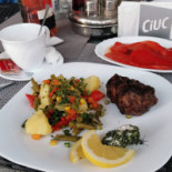 Business Land Comida