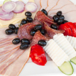 Business Land Comida