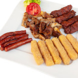 Business Land Comida