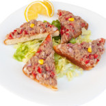 Business Land Comida