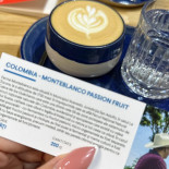 Sloane Coffee Roastery Shop Meniu