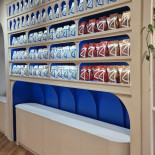 Sloane Coffee Roastery Shop Meniu