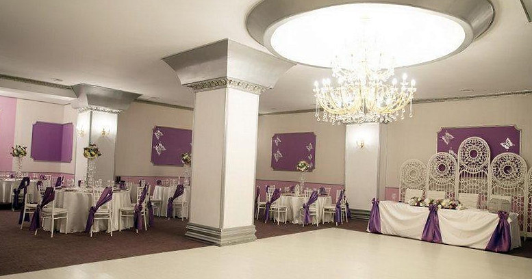 Events By Tonyo Salon Nunta Bucuresti În interior