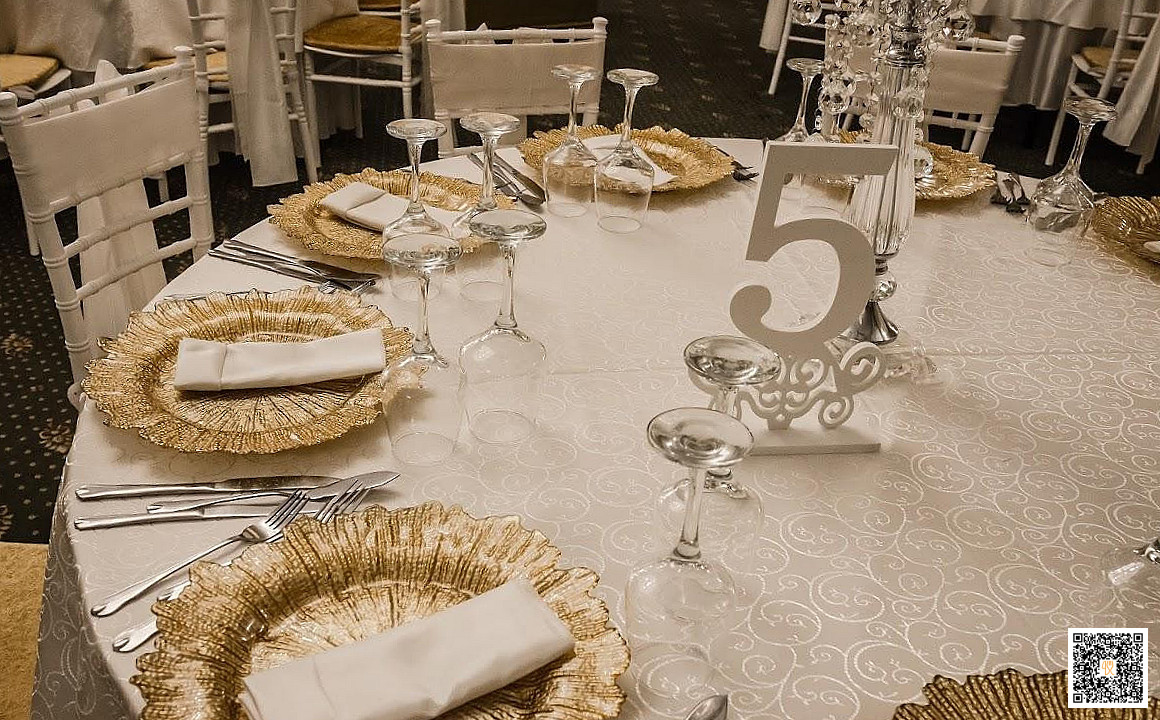 Events By Tonyo Salon Nunta Bucuresti În interior