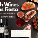 Corks Cozy Winebar Carte