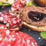 Corks Cozy Winebar Essen