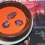 Corks Cozy Winebar Food