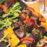 Corks Cozy Winebar Nourriture