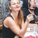 Corks Cozy Winebar Boisson