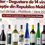 Corks Cozy Winebar Boisson