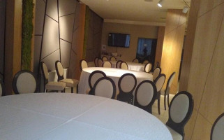 Mignon Bistro À l'intérieur