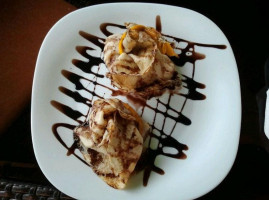 Mignon Bistro Nourriture