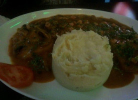 Mignon Bistro Nourriture