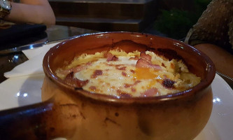 Mignon Bistro Nourriture