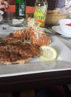 Mignon Bistro Nourriture