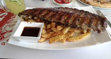 Mignon Bistro Nourriture