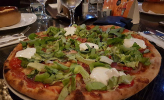 Mignon Bistro Nourriture