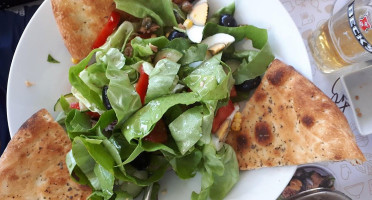 Mignon Bistro Nourriture