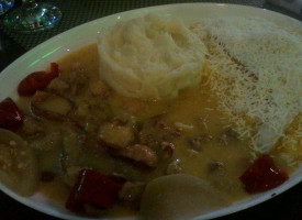 Mignon Bistro Nourriture