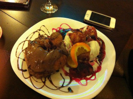 Mignon Bistro Nourriture