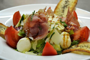 Mignon Bistro Nourriture