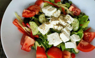 Mignon Bistro Nourriture