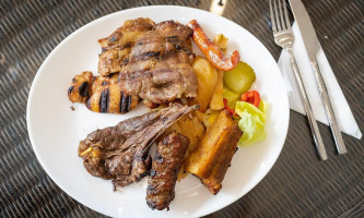 Mignon Bistro Nourriture