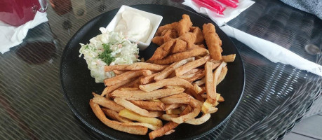 Mignon Bistro Nourriture